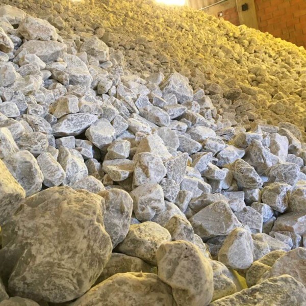 Konya Huyuk Minen